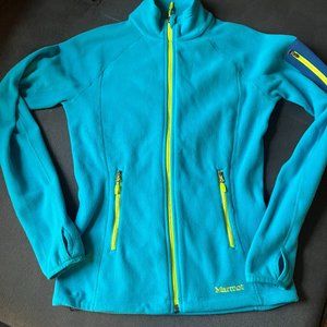 Women's Marmot Flashpoint Fleece Jacket